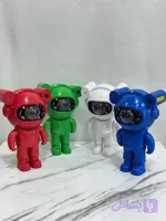 شبخواب فضانورد