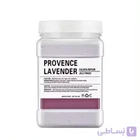 ماسک هیدروژلی لوندر
