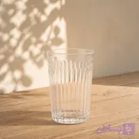 لیوان متوسط کلاسیک (زنگان) 6 عددی