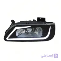 چراغ جلو اسپرت پراید131وصبا طرح آئودی