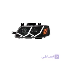 چراغ جلو 405 slx طرح لامبورگینی