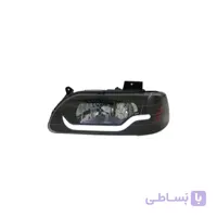 چراغ جلو اسپرت پراید131وصبا طرح تیگو