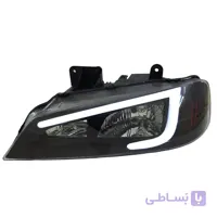 چراغ جلو اسپرت آریسان طرح GT86