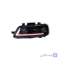 چراغ جلو 405 slx طرح NX