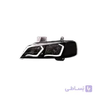 چراغ جلو اسپرت 405پرشیایی طرح BMW