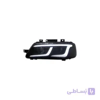 چراغ جلو 405 slx طرح آبشاری
