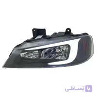 چراغ جلو اسپرت 405پرشیایی طرح کادنزا