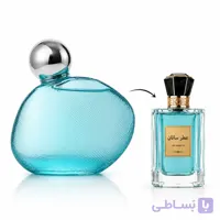 عطر ادکلن روشاس آکوا وومن زنانه