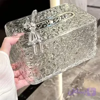 جا دستمال کاغذی