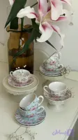 فنجون و نلبکی