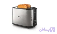 توستر فیلیپس ۲ اسلایس مدل ۲۶۳۷
