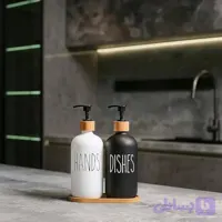 جا مایعی