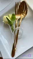 جا قاشق و چنگال خاص