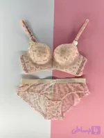 ست اسفنجی مدل بانی