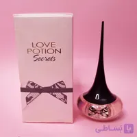 ادوپرفیوم زنانه لاوپوشن برند اوریفلیم کد: 42751 حجم ۵۰ میل