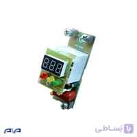 برد محافظ ولتاژ ورودی