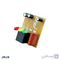 برد محافظ برق صوتی تصویری و یخچال