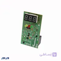 برد محافظ برق دیجیتال