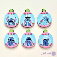 آینه فانتزی آناناسی طرح استیج