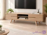 میز تلویزیون مدل نوا