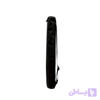 کاور مت پیلاتس ریفورمر مشکی