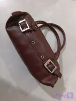 کیف دودسته طرح جلو کمربند