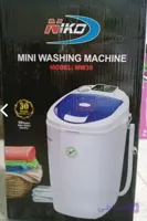 مینی واش دیجیتالی۳‌.۵کیلوی نیکو مدلMW35