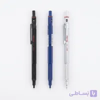 مداد نوکی تمام‌فلزی پرسیکار مدل JM877