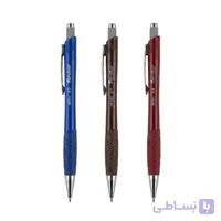 مداد نوکی پارسیکار مدل JM833 | با گریپ ضد لغزش