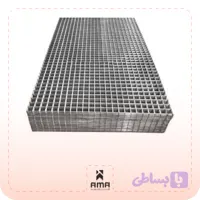 مش جوشی 8 چشمه 15*15