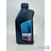روغن موتور اصلی بی ام و 5W30
