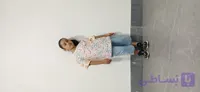 تیشرت شلوارک
