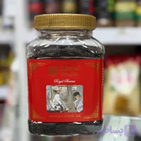 چای سیاه میوه ای بارمال - رویال بریز بارمال (Bharmal Royal Berries) ظرف 200 گرمی