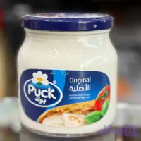 پنیر خامه‌ای بوک اورجینال ۵۰۰ گرم (شیشه‌ای)