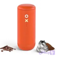 آسیاب قهوه برقی قابل‌حمل Nuttii Grinding OX