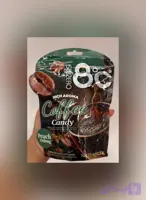 آبنبات قهوه هلو اولانگ Coffee Candy