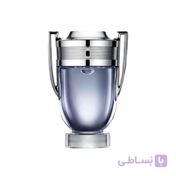 ادکلن اینویکتوس پاکو رابان اورجینال مردانه بدون جعبه 100میل