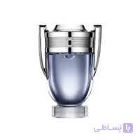 ادکلن اینویکتوس پاکو رابان اورجینال مردانه بدون جعبه 100میل