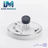 پل دیود گرد 2 آمپر 2W10 - ILIYA MODULE