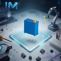 مولتی ترن 5k اهم / ایستاده - ILIYA MODULE