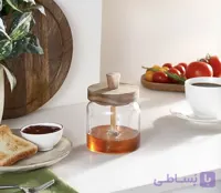ظرف عسل کاراجا