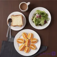 سرویس ۴ نفره طلایی ایکیا