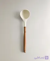 ملاقه گود دسته چوبی زاراهوم