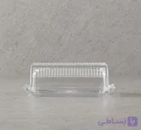 کره خوری کریستالی ال سی هوم