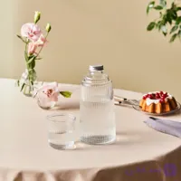 پارچ شب‌ شیاردار کاراجا