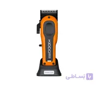 کیدو kiddo🪮ماشین اصلاح  از برند کنگ تک اصلاح موی سر و ریش
