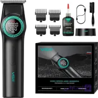 وی جی آر مدل VGR V-917 ماشین اصلاح صفرزن موی سر و صورت