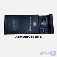 ماژول آمپلی فایر ساب ووفر RCF 8006