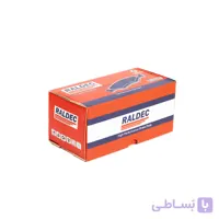 لنت ترمز جلو دوو ماتیز رالدک