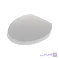 درب توالت فرنگی آرام بند کوچک